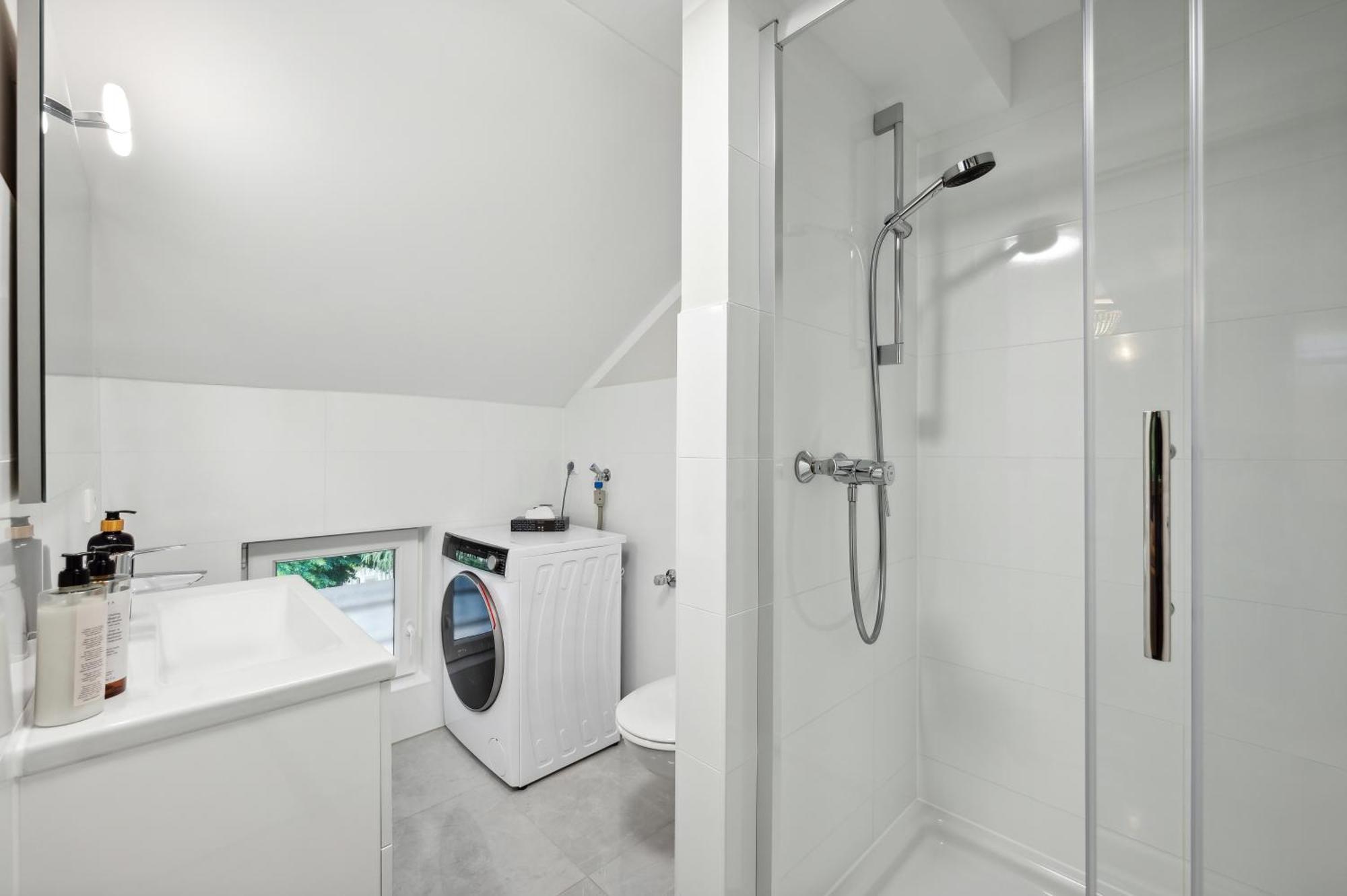 Altstadt Apartment Am Wasser Mit Parkplatz Und Grossem Garten Bad Kreuznach Luaran gambar